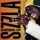 Burning Up