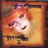 The Eyes of Fairuza Balk