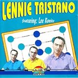 Lenny Tristano (Giants of Jazz) (CD)
