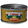 Chicken of the Sea Genova Tonno, 3 Ounce Tins (Pack of 24)
