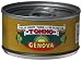 Genova Tonno Solid Light Tuna in Olive Oil, 3-Ounce Easy Open Can (Pack of 24)