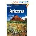 Arizona: Regional Guide (Lonely Planet Country & Regional Guides)