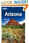 Lonely Planet Arizona (Regional Travel Guide)