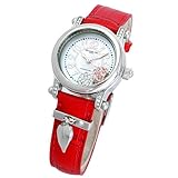 ALESSANDORA OLLA AThI[ VFՃn[g`[t fB[X EHb` AO-4110-2 RD