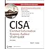 CISA Certified Information Systems Auditor Study Guide