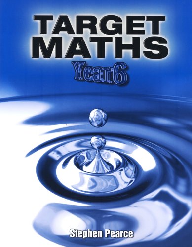 Childrens Toyshop  Children & Baby Books : Target Maths: Year 6