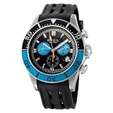 Breil Men's Manta Time watch #BW0405 [Watch]