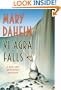 Vi Agra Falls: A Bed-and-Breakfast Mystery (Bed-And-Breakfast Mysteries)