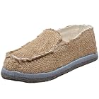soleRebels Homegrown Lux Elite Slip-On
