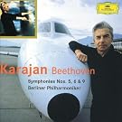 Ludwig van Beethoven: Symphonies Nos 5 & 6, 9
