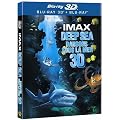 IMAX Deep Sea (Dansons sous la mer) - Blu-ray 3D active [Blu-ray]
