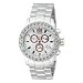 Marc Ecko Men`s Interchangeable Bezel Watch Box Set #E50010G1