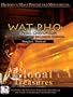 Global Treasures WAT PHO Wat Phra Chetuphon The Temple of the Reclinning Buddha Bangkok, Thailand