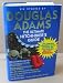 The Ultimate Hitchhiker's Guide - Five Complete Novels by Douglas Adams - Includes The Hitchhiker's Guide to the Galaxy, The Restaurant at the End of the Universe, Life, the Universe and Everything, So Long, and Thnaks for All the Fish, and Mostly Harmless - Plus Bonus Story - Young Zaphod Plays It Safe - Hardcover - Copyright 1996