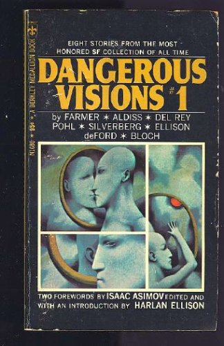 Harlan Ellison