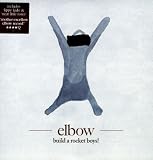 build a rocket boys! [VINYL]