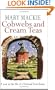 Cobwebs And Cream Teas
