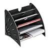 Fellowes 8010701 Earth Sortierelement schwarz