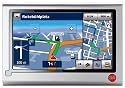 Falk F8 Complete Navigationssystem Karten von West- und Osteuropa, Sprachsteuerung, Bluetooth, TMCpro, FM Transmitter, Split Screen, Travel Guide mit über 1 Mio. POIs, Multimediapaket, 4,3"-Display, Text-to-speech, Fahrspurassistent, Tempo-Warner