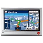 Falk F8 Complete Navigationssystem Karten von West- und Osteuropa, Sprachsteuerung, Bluetooth, TMCpro, FM Transmitter, Split Screen, Travel Guide mit �ber 1 Mio. POIs, Multimediapaket, 4,3