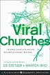 Viral Churches: Helping Church Planters Become Movement Makers (Jossey-Bass Leadership Network Series) Image of Viral Churches: Helping Church Planters Become Movement Makers (Jossey-Bass Leadership Network Series)
