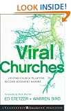 Viral Churches: Helping Church Planters Become Movement Makers (Jossey-Bass Leadership Network Series)
