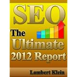 51aMOyeMafL. SL160 OU01 SS160 SEO Ultimate 2012 Report: Search Engine Optimization for Todays Internet & Google (Kindle Edition)