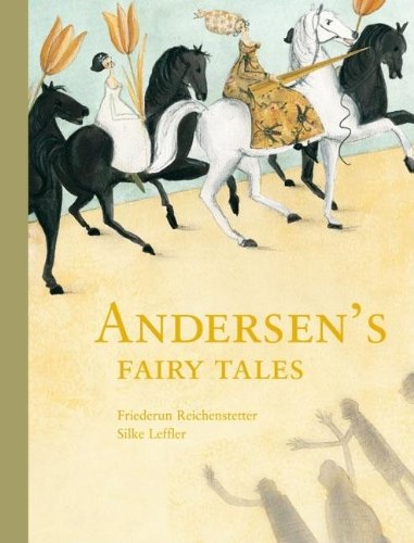 Andersen's Fairy Tales