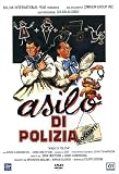 asilo di polizia / Detective School Dropouts (Dvd) Italian Import