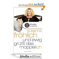 Und ewig grüßt das Moppel-Ich
