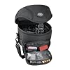 Tamrac 5627 Pro 7 Digital Zoom Camera Bag (Black)