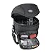 Tamrac 5627 Pro 7 Digital Zoom Camera Bag (Black)