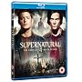 Supernatural-Season 4 [Reino Unido] [Blu-ray] <b>Blu-ray</b> ~ Movie