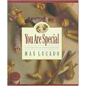 You Are Special (Max Lucado's Wemmicks) (Hardcover)