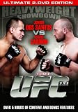 UFC 131: Dos Santos vs Carwin [DVD]