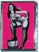 Retro Hand Made STANDING WHIP Billfold / ID Holder Cigarette Case