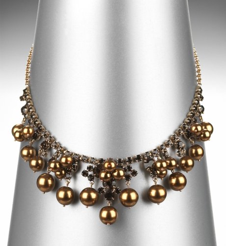 Autograph Diamant? Necklace