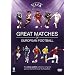 UEFA - Great Matches of European Football [DVD]