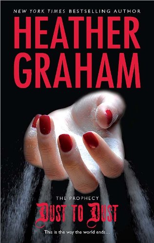 Dust to Dust (The Prophecy Book 1)
