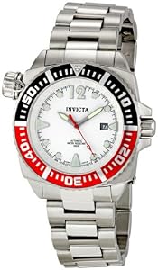 Invicta Corduba Diver Lock Mens Watch 7221