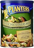 Planters Pistachio Lovers Mix 18.5oz