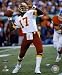 Doug Williams Washington Redskins 8x10 Photo (Super Bowl XXII 1988 Passing)