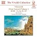 Vivaldi: Flute Concerti, Vol. 1