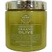 Olive Oil Greenscape Somerset Organic Exfoliating Salt Scrub 500 ml 17 fl oz