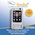 DuraSec NanoTec liquid screen protector Apple iPhone