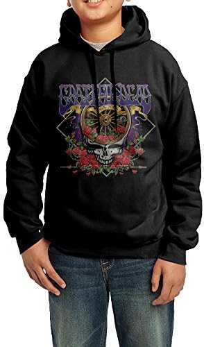 NVVW Terrapin Station Kid Pullover Hooded Sweatshirt XL