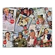 Coca-Cola Dates to Remember 1000 pc Jigsaw Puzzle by Springbok