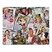 Coca-Cola Dates to Remember Jigsaw Puzzle 1000pc