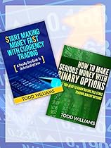 MAKE MONEY: Day Trading: A Guide To Understanding Forex/Currency Trading & Binary Options (Forex, Forex Trading, Investment, Day Trading) (Passive Income,  Beginners, Online Business, Income Book 1)