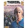 Thorgal, Band 31: Der Schild des Thor von Grzegorz Rosinski